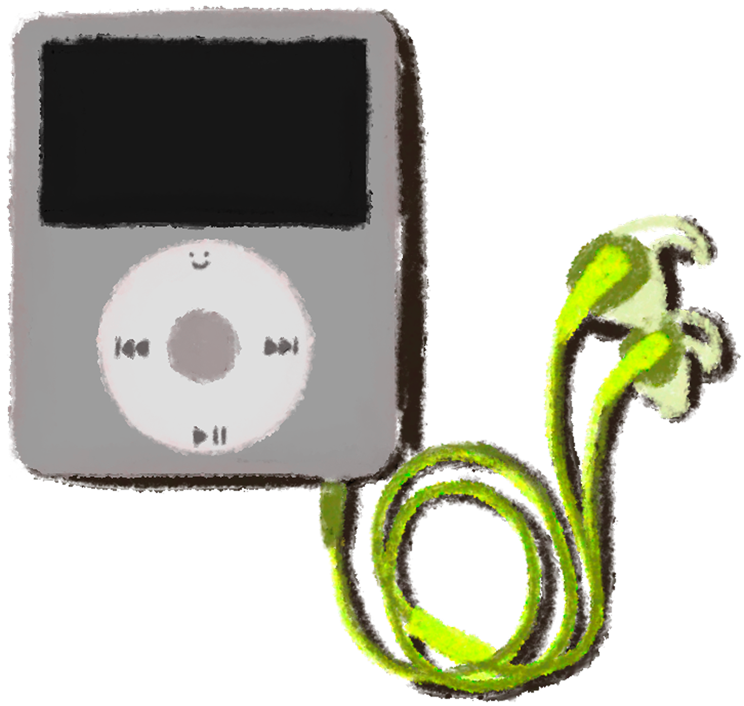 iPod