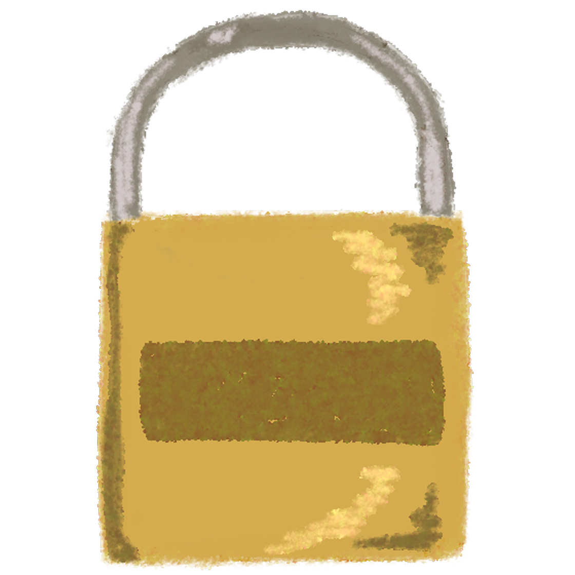 Locked